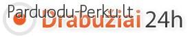 Drabuziai24h.lt - apranga kiekvienam