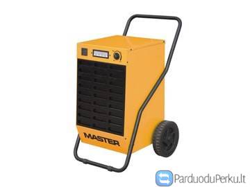 Drėgmės surinkėjų nuoma