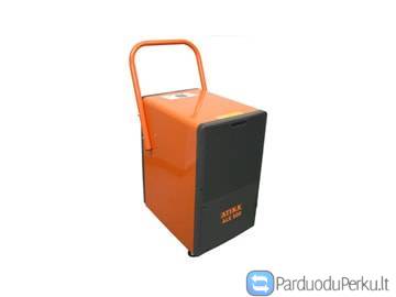 Drėgmės surinkėjas nuoma 5eur.