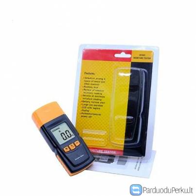 drėgnomatis medienai