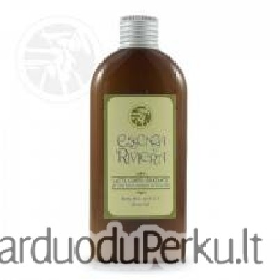 Drėkinamasis kūno pienelis Essenza di Riviera