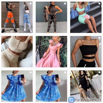 Dropshipping tiekėjai iš Lietuvos, Lenkijos, Turkijos, JAV, EU ir Kinijos