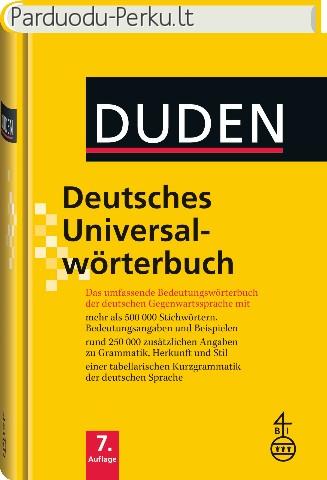 DUDEN