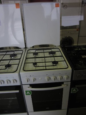 Dujinė viryklė MORA KS 641 GW