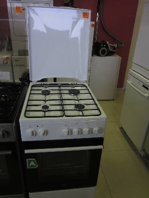 Dujinė viryklė MORA KS 856 GW