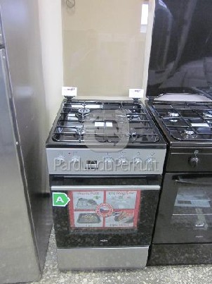 Dujinė viryklė  MORA KS 956 MI