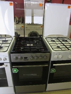 Dujinė viryklė MORA KS 956 MI