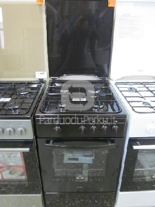 Dujinė viryklė  MORA  PS 132 GBR