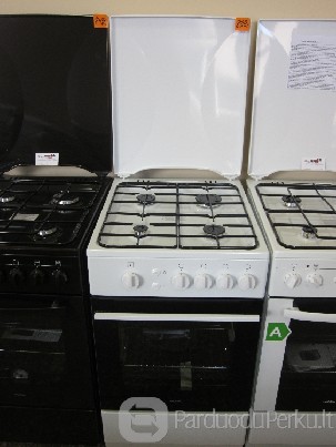 Dujinė viryklė  MORA  PS 142 MW1