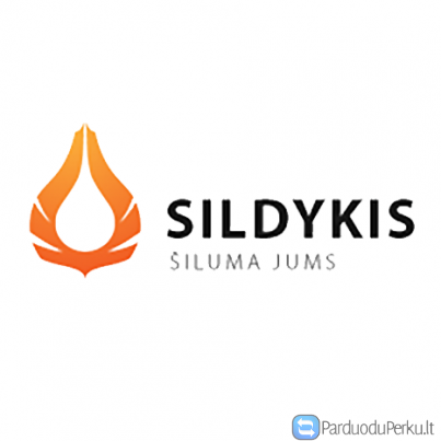 Dujinių katilų prekyba ir remontas