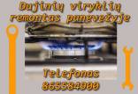 dujiniu virykliu remontas Panevezyje 865584900