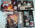 Stalinis žaidimas Dungeon and Dragons Board Game