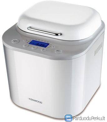 Duonkepė KENWOOD BM260