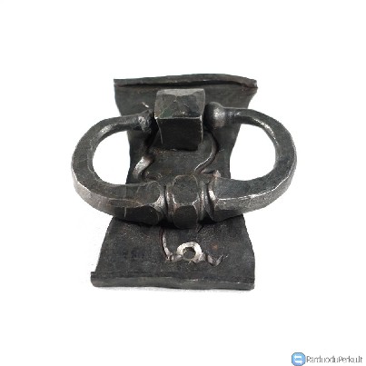 Durų belstukai (duru belstukai; door-knock)