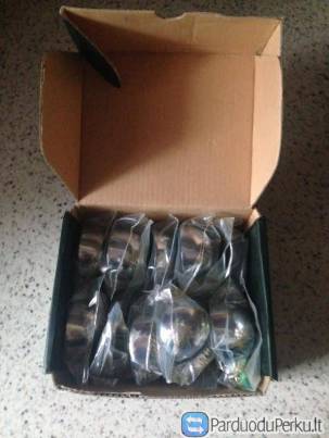 Durų stabdis (10 vnt.)