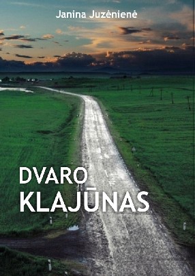 Dvaro klajūnas