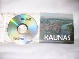 DVD "100 Kauno panoramu" 2011 m.