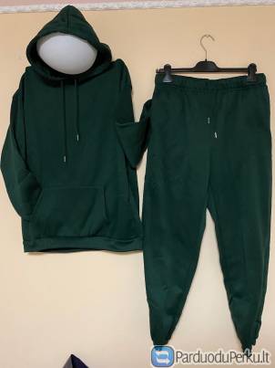 dviejų dalių kostiumas