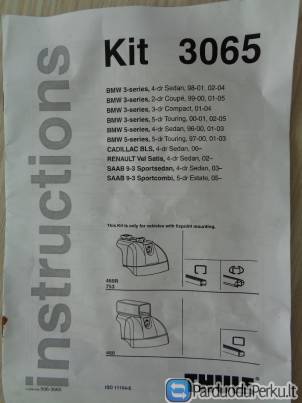 Dviračių laikikliai