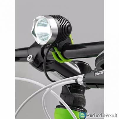 Dviratininko Led lempa Kayoba