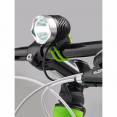 Dviratininko Led lempa Kayoba