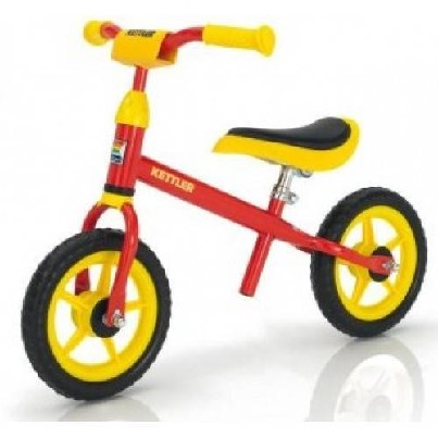 DVIRATUKAS KETTLER SPEEDY 10"