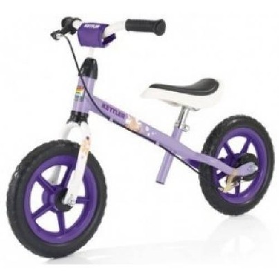 DVIRATUKAS KETTLER SPEEDY 12,5" PABLO