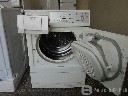 Džiovinimo mašina AEG Modelis 59800 LCD Ekranas. KONDENSACIN