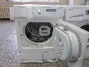 Džiovinimo mašina AEG Modelis TN 95470 KONDENSACINĖ