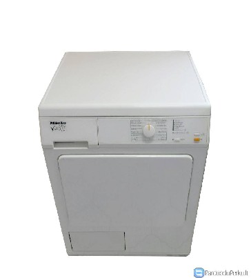 Džiovyklė MIELE VivaStar T233C (T200C)
