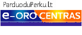 E-orocentras.lt