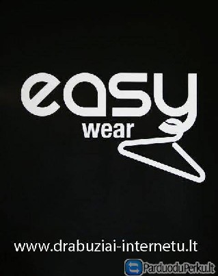 Easy Wear