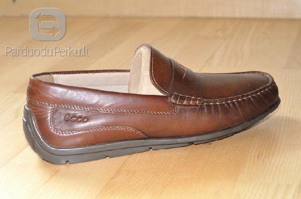ecco vyriski kasdieniai batai