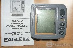echolotas Eagle FishEasy 2