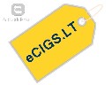 eCIGS.LT – elektroninės cigaretės vertinantiems kokybę
