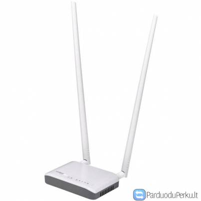 EDIMAX N300 wireless router