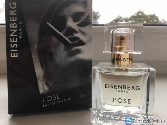 Eisenberg J'ose EDP 30ml