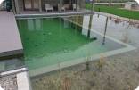Eko baseinų bei kitų lauko baseinų įrengimas