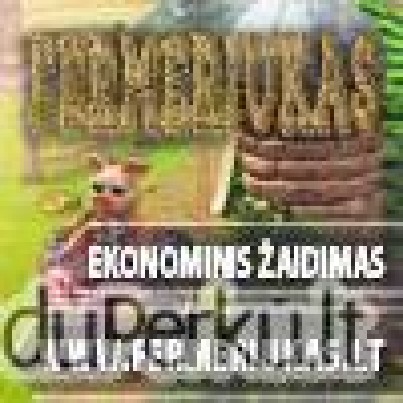 ekonominis žaidimas mokantis realius pinigus