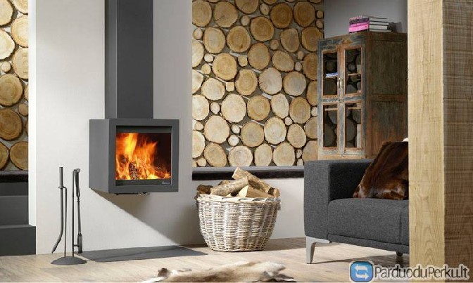 EKOŽIDINYS - Židiniai ir krosnelės