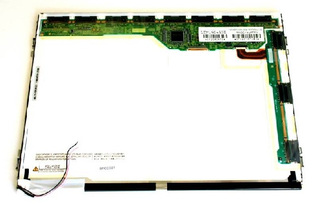 Ekranas (matrica) LTM14C453K