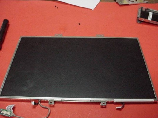 Ekranas (matrica) LTN154X1-L02