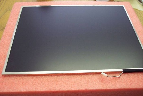 Ekranas (matrica)  N150X3-07