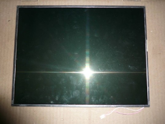 Ekranas (matrica) QD15XL06