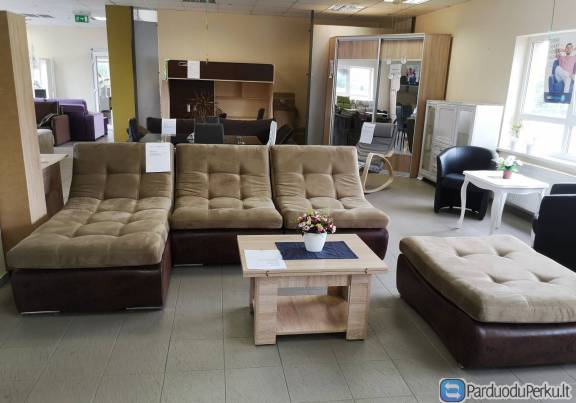 Ekspozicijos išpardavimas