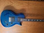El. gitara