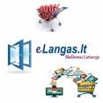 elangas.lt tai daiktų bei paslaugų pardavimo ar pirkimo skelbimų p