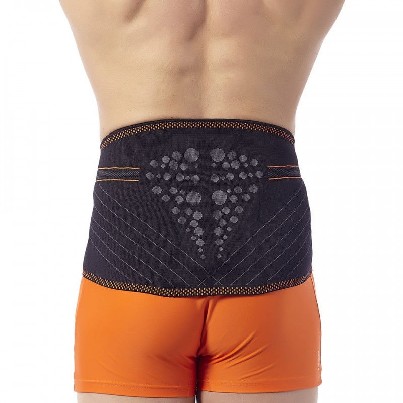 Elastinis juosmens - kryžkaulio srities įtvaras.