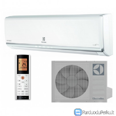 Electrolux-2015 m.perkamiausias oro kondicionieriu