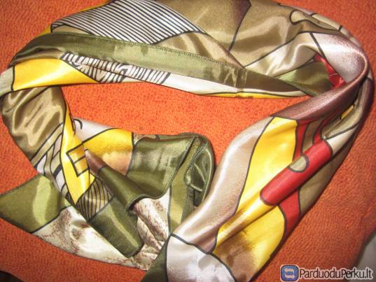 Elegantiška skarelė ,,Pikaso" (Vokietija)